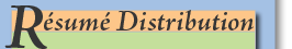 Resume Distribution Service