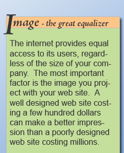 Image the great equalizer