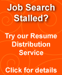 Resume Distribution Service - click to learn more