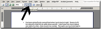 Expert Tips - Word Shrink Your Document